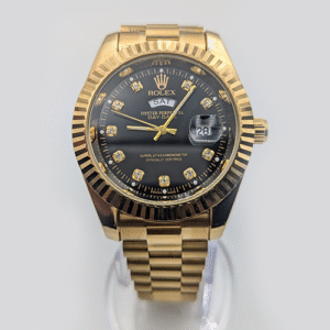 Rolex: Date & Time Watch